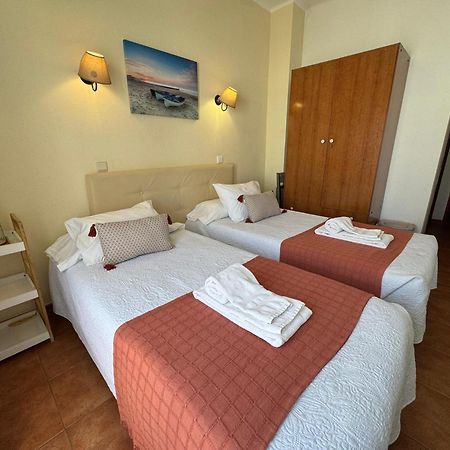 Quartos Abelha Porto Covo Εξωτερικό φωτογραφία
