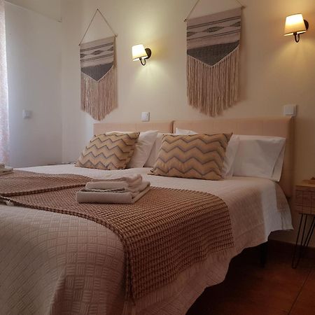 Quartos Abelha Porto Covo Εξωτερικό φωτογραφία