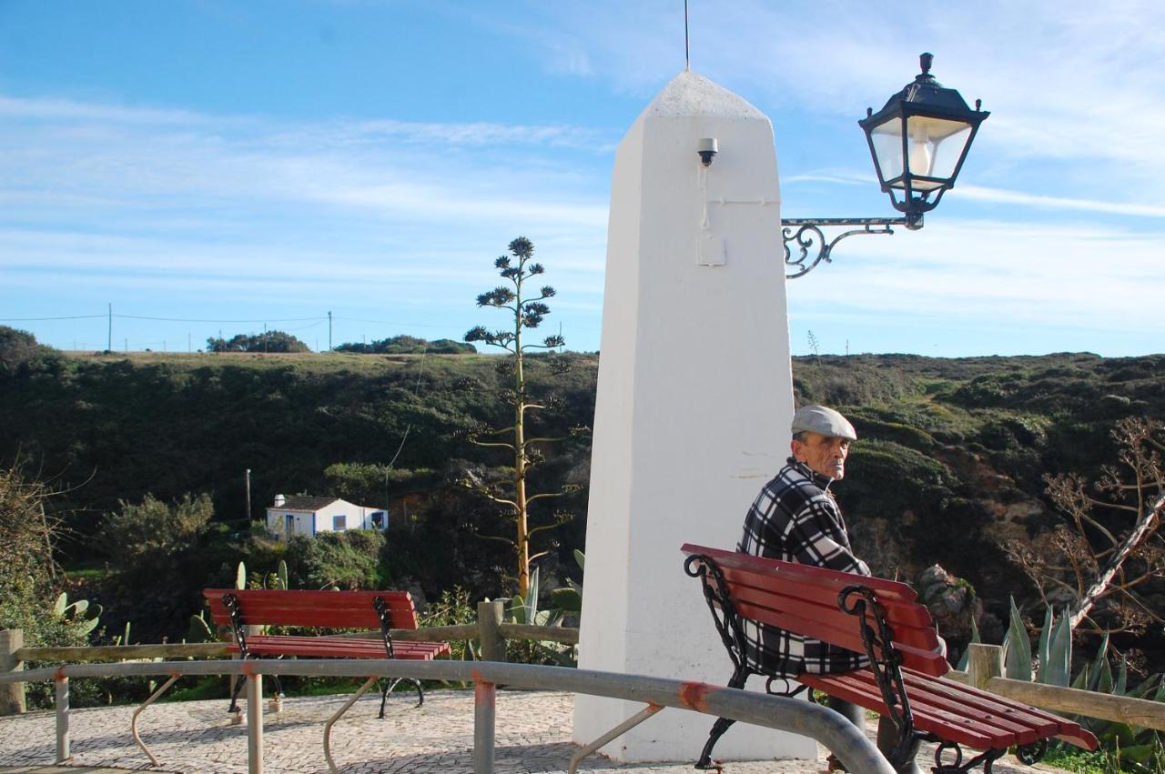 Quartos Abelha Porto Covo Εξωτερικό φωτογραφία