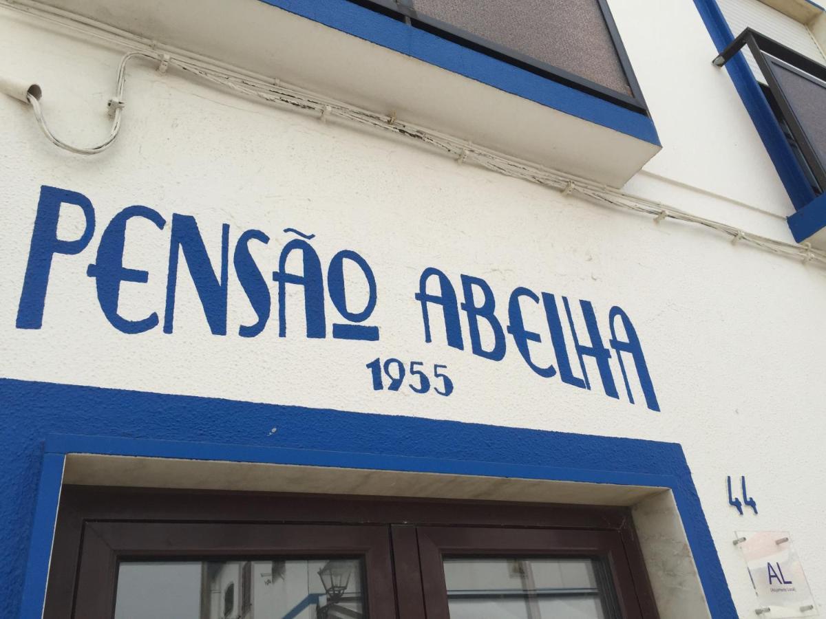 Quartos Abelha Porto Covo Εξωτερικό φωτογραφία