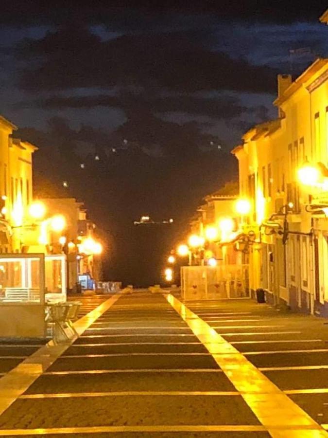 Quartos Abelha Porto Covo Εξωτερικό φωτογραφία