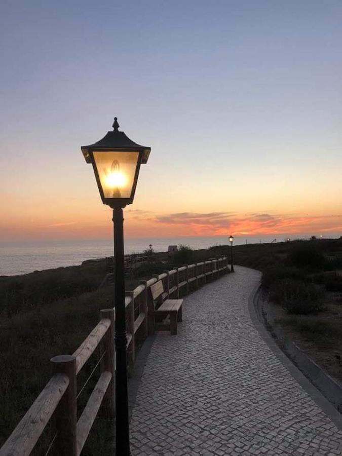 Quartos Abelha Porto Covo Εξωτερικό φωτογραφία