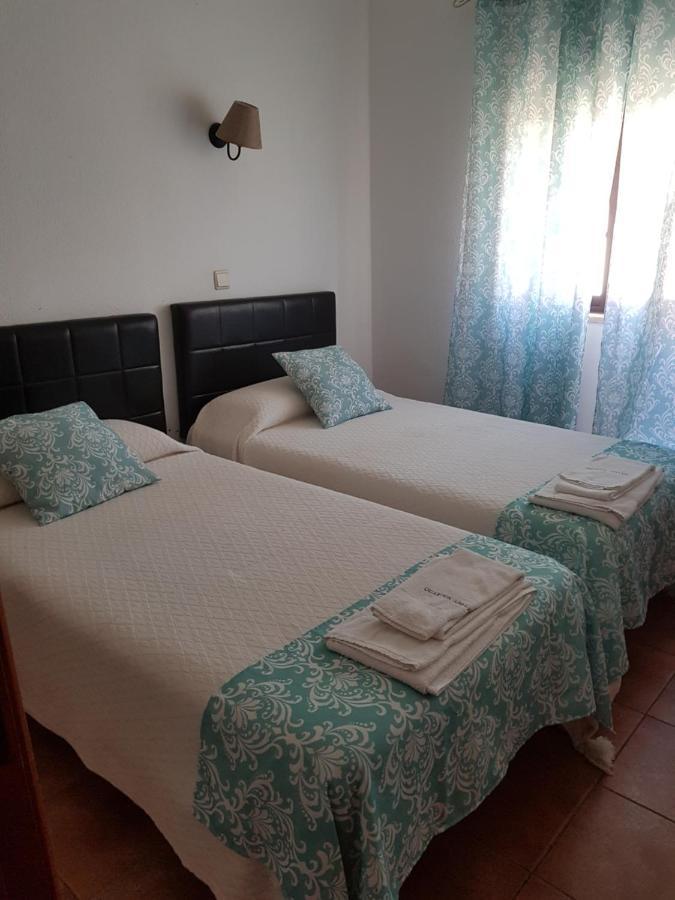 Quartos Abelha Porto Covo Εξωτερικό φωτογραφία