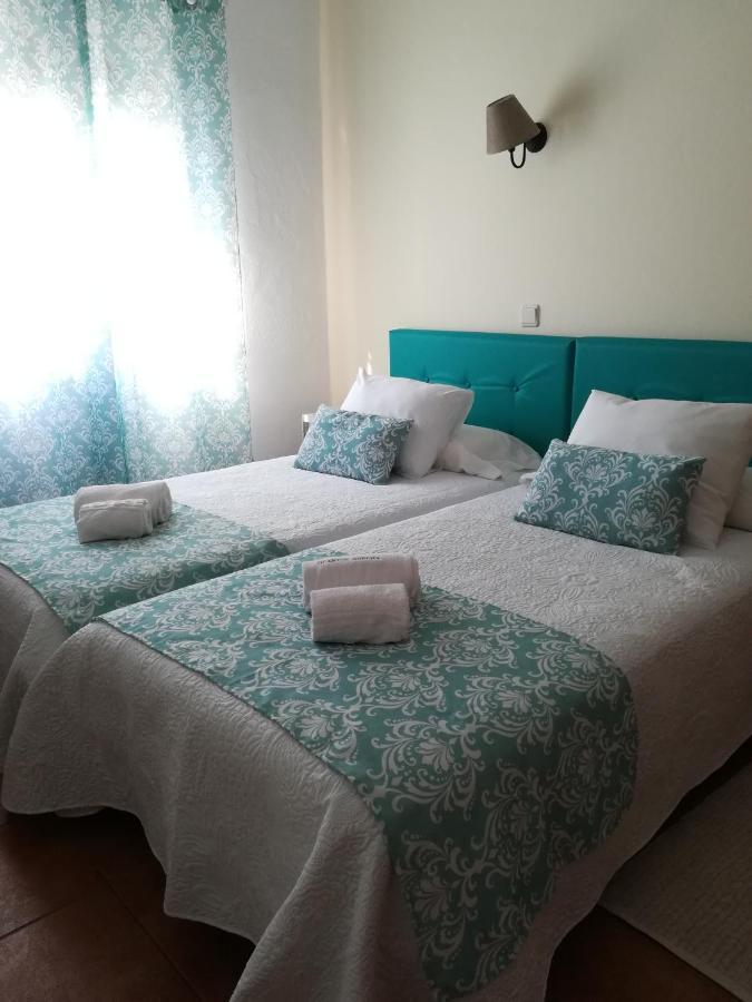 Quartos Abelha Porto Covo Εξωτερικό φωτογραφία
