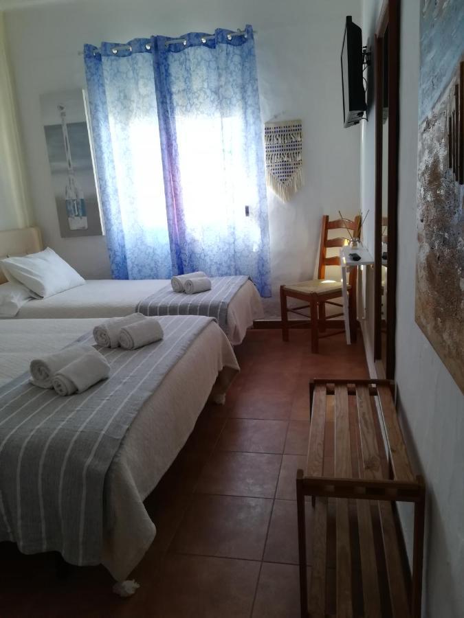 Quartos Abelha Porto Covo Εξωτερικό φωτογραφία