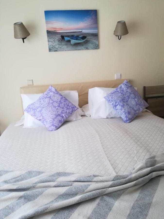 Quartos Abelha Porto Covo Εξωτερικό φωτογραφία