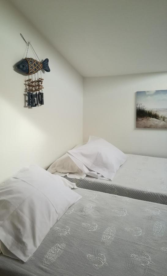 Quartos Abelha Porto Covo Εξωτερικό φωτογραφία