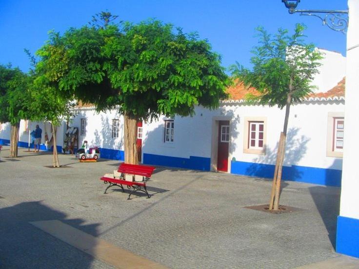 Quartos Abelha Porto Covo Εξωτερικό φωτογραφία