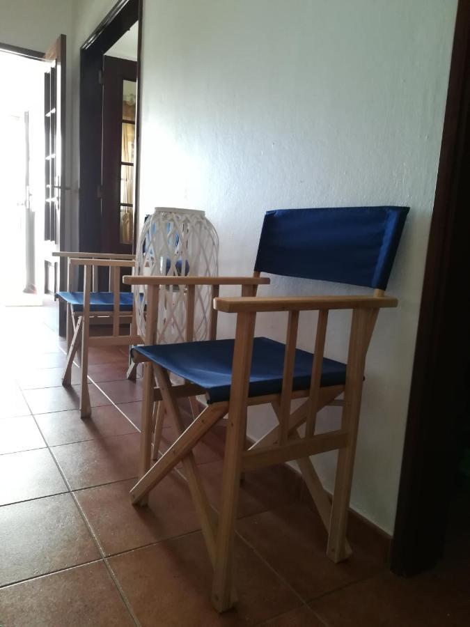 Quartos Abelha Porto Covo Εξωτερικό φωτογραφία