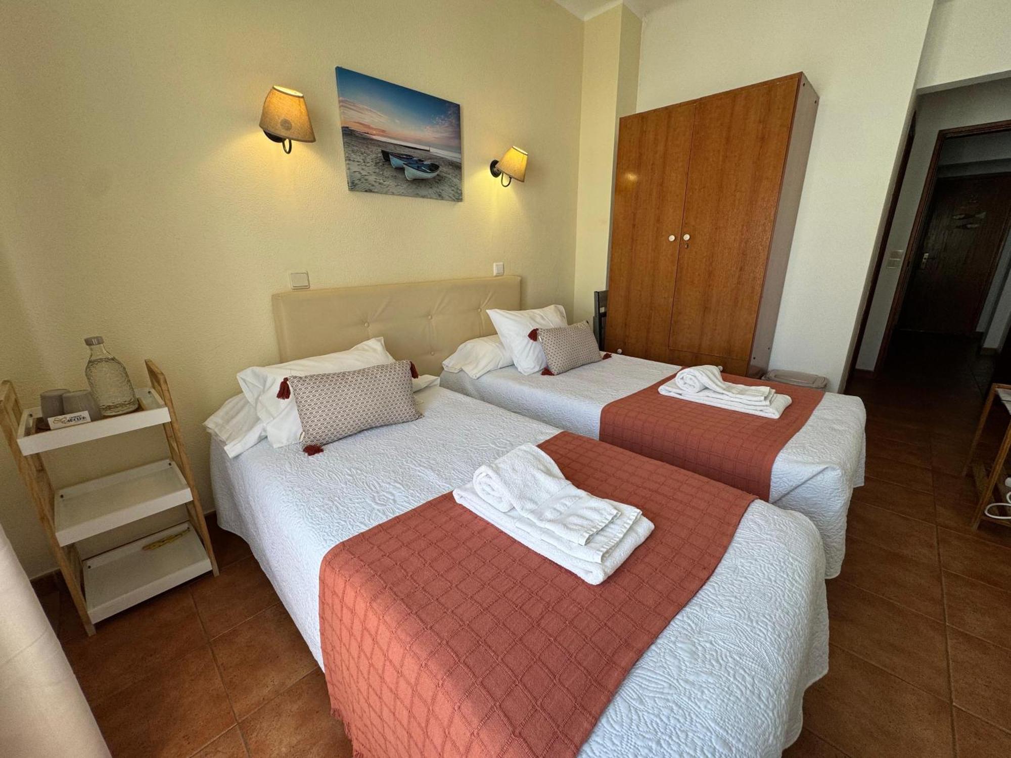 Quartos Abelha Porto Covo Εξωτερικό φωτογραφία