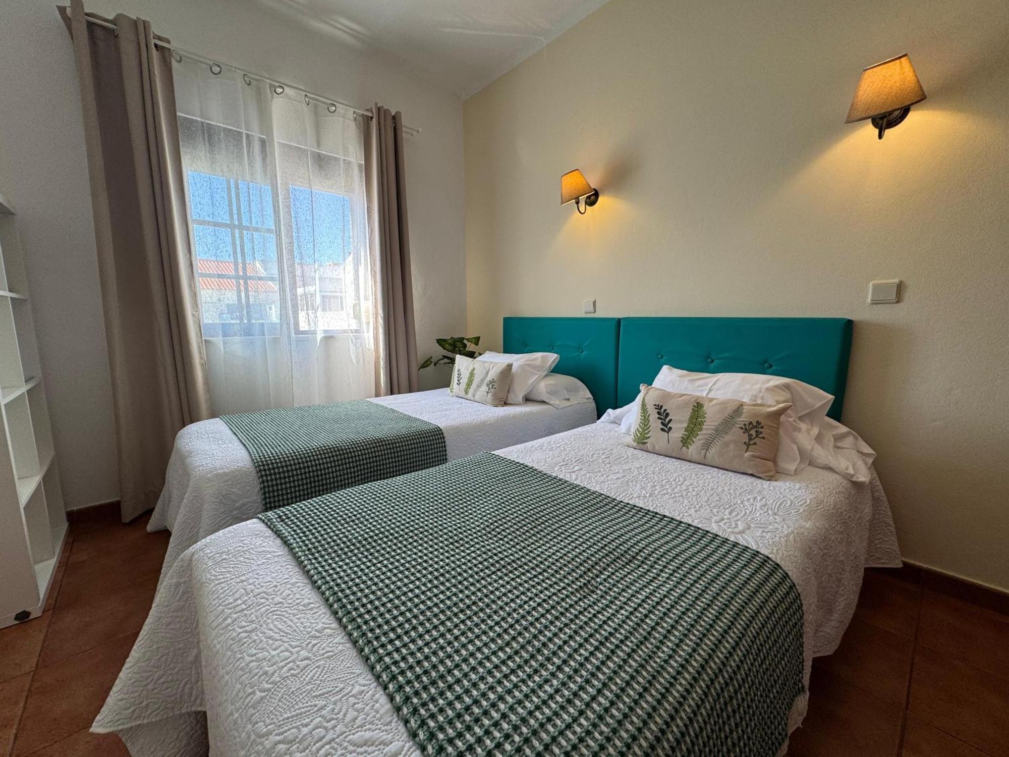 Quartos Abelha Porto Covo Εξωτερικό φωτογραφία